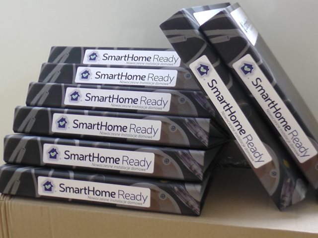 Segregatory Kursu SmartHome Ready
